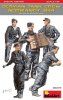 MiniArt 35275 GERMAN TANK CREW (Normandy 1944) SPECIAL EDITION (1:35)
